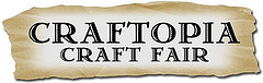 Craftopia Craft Fair